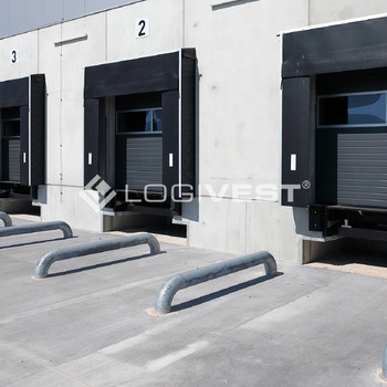 Lager-/ Logistikfläche im Westen von Köln