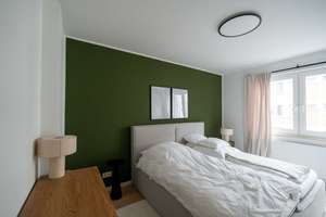 Hochwertig möblierte Wohnung mit Balkon in zentraler Südstadtlage – Die vollständige Adresse der Immobilie erhältst du vom Anbieter., 50677 Neustadt/Süd, Köln – Vorschaubild 9