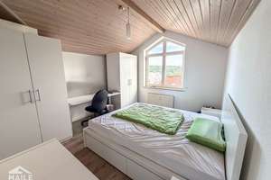Gemütliche 2-Zimmer Wohnung in ruhiger Lage – Die vollständige Adresse der Immobilie erhältst du vom Anbieter., 70619 Sillenbuch (Ortsteil), Stuttgart – Vorschaubild 6