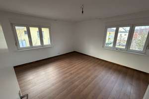 2-Zimmer-Wohnung in Karlsruhe | Renoviert | Schallschutzfenster – Reinhold-Frank-Str. 27, 76133 Weststadt, Karlsruhe – Vorschaubild 2