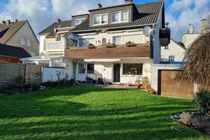 Tolles Mehrfamilienhaus mit 3 Wohnungen und Garten – Soest (Kreis) – Vorschaubild 1