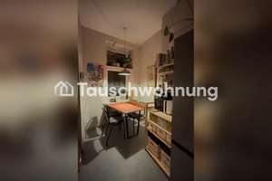 Tauschwohnung: Rixdorf - Altbauwohnung 85qm - Suche größer – Die vollständige Adresse der Immobilie erhältst du vom Anbieter., 12059 Neukölln (Ortsteil), Berlin – Vorschaubild 4