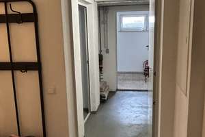Ruhige 1-Raum-Wohnung kpl. möbliert in DO-Holzen – Erikastr. 7, 44267 Holzen, Dortmund – Vorschaubild 19