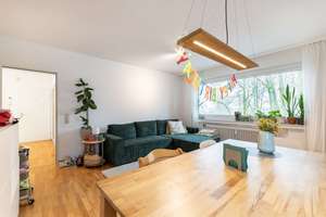 Belle Etage ♥️ Stilvolles Wohnen in Fischlaken | kein Invest nötig