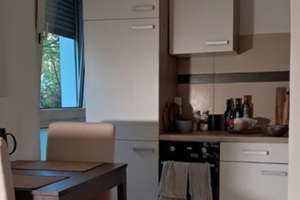 2-Zimmer Wohnung in Darmstadt-Mitte mit ca. 30 m² Wohnfläche – Sandstraße x, 64283 Mitte, Darmstadt – Vorschaubild 1