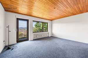 SCHÖNES EINFAMILIENHAUS MIT HANGGESCHOSS IN TOP AUSSICHTSLAGE VON MICHELBACH – Hohenlohekreis – Vorschaubild 24