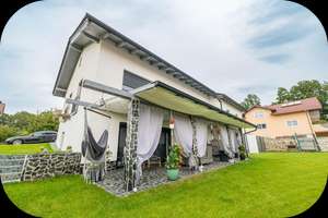 Exklusives Einfamilienhaus mit hochwertiger Küche und edlen Fliesen - Ihr Traumhaus erwartet Sie! – Die vollständige Adresse der Immobilie erhältst du vom Anbieter., 94344 Wiesenfelden – Vorschaubild 3