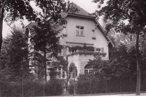 Historische Villa - energetisch saniert -  nahe Griebnitzsee (WFL+NFL=615 m²) – Die vollständige Adresse der Immobilie erhältst du vom Anbieter., 14482 Babelsberg Nord, Potsdam – Vorschaubild 13