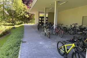 2-Zimmer-Wohnung in Münster-Gremmendorf | unmöbliert – Albersloher Weg 443, 48167 Gremmendorf-West, Münster – Vorschaubild 9