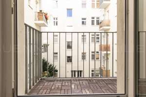 Gemütliche 2 Zimmer Balkon Wohnung im Herzen von Friedrichshain zu verkaufen! – Die vollständige Adresse der Immobilie erhältst du vom Anbieter., 10245 Friedrichshain, Berlin – Vorschaubild 13