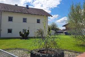 Charmantes Einfamilienhaus mit großem Garten – Altötting (Kreis) – Vorschaubild 6