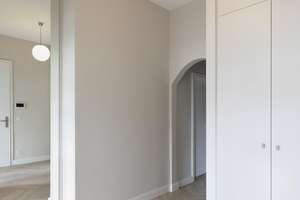 Stilvolles Juwel: Altbau mit exklusiver Ausstattung und Sauna – Kennedydamm 7, 40476 Golzheim, Düsseldorf – Vorschaubild 7