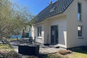 PROVISIONSFREI!!!   Einfamilienhaus (Bj. 2017) in Wandlitz  – Die vollständige Adresse der Immobilie erhältst du vom Anbieter., 16348 Wandlitz – Vorschaubild 3