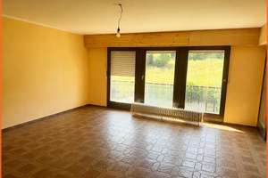 Haus in sonniger Grünblicklage und wohnlich gestalteter Garage mit Nutzungsvielfalt – Die vollständige Adresse der Immobilie erhältst du vom Anbieter., 55592 Raumbach – Vorschaubild 4