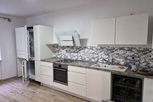 Helle, freundliche 3-Zimmer Wohnung mit Premium Wohnküche in saniertem Energieffizienzhaus 40EE – Augustastraße 140, 42119 Elberfeld, Wuppertal – Vorschaubild 3