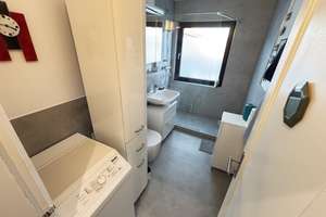 Neustadt: ansprechende, modernisierte 3-4 Zimmer Eigentumswohnung mit Balkon – Die vollständige Adresse der Immobilie erhältst du vom Anbieter., 28201 Südervorstadt, Bremen – Vorschaubild 12
