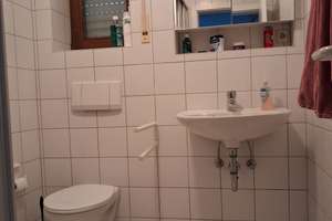 Charmante 1-Zimmer Wohnung möbliert in Stuttgart-Vaihingen  WE-Pendler bevorzugt – Die vollständige Adresse der Immobilie erhältst du vom Anbieter., 70563 Heerstraße, Stuttgart – Vorschaubild 5