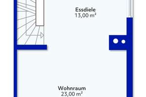 Ihr neues Zuhause: Charmantes Reiheneckhaus mit großem Garten und viel Platz für die Familie! – Die vollständige Adresse der Immobilie erhältst du vom Anbieter., 81739 Neuperlach, München – Vorschaubild 16