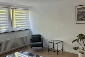 Helle 2‑Zimmer‑Wohnung in gepflegtem Haus – Einbauküche, Keller & gute Nachbarschaft – Forstwaldstraße 17, 47804 Kempener Feld/Baackeshof, Krefeld – Vorschaubild 10