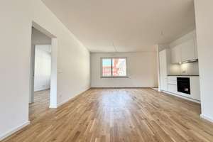 KFW55, exklusive Wohnung mit EBK, großem Balkon, Fernwärme und Tiefgarage – Die vollständige Adresse der Immobilie erhältst du vom Anbieter., 30163 List, Hannover – Vorschaubild 22