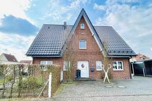 Charmantes Einfamilienhaus im Sylter Stil mit kleiner Gewerbefläche – Gütersloh (Kreis) – Vorschaubild 2