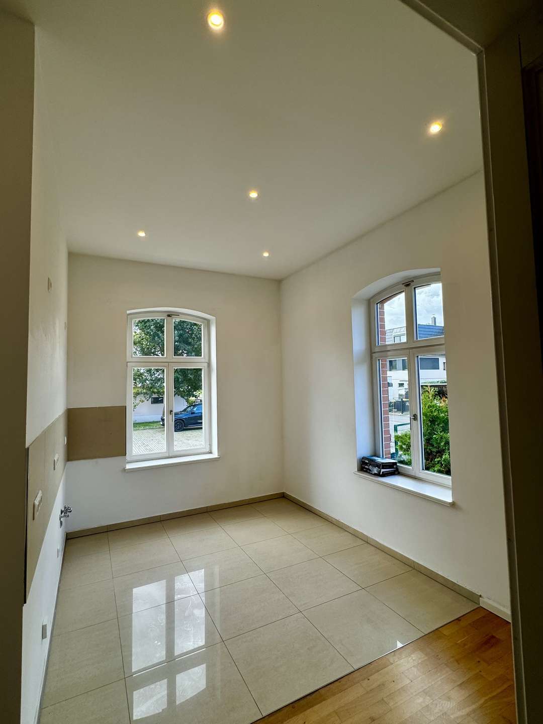 Immobilie in Markkleeberg - Kapitalanlage mit Charme: Jugendstil-Maisonette in Markkleeberg – 5 % Rendite! - Bild 15