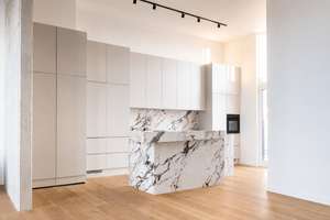 Luxus in Nippes: Penthouse mit Wow-Faktor – Die vollständige Adresse der Immobilie erhältst du vom Anbieter., 50733 Nippes (Ortsteil), Köln – Vorschaubild 5