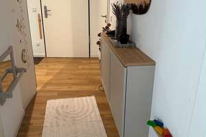 2,5-Zimmer-Wohnung in zentraler Lage – Die vollständige Adresse der Immobilie erhältst du vom Anbieter., 40211 Stadtmitte, Düsseldorf – Vorschaubild 5