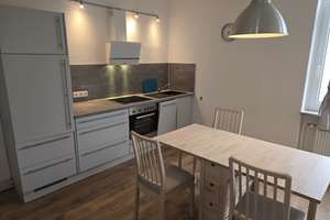 2 Zi.-Wohnung, Lutherstr. 22, möbliert, frei ab 01.07.2026 – Lutherstr. 22, 27576 Lehe, Bremerhaven – Vorschaubild 3
