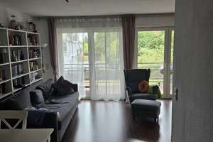 2-Zimmer-Wohnung in Leverkusen-Wiesdorf – 51373 Wiesdorf, Leverkusen – Vorschaubild 2