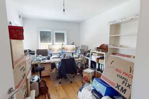 Großzügig gestaltete 3-Zimmer-Neubauwohnung mit EBK, Dachterrasse und BALKON in Langenhorn – Langenhorner Chaussee 680b, 22419 Langenhorn, Hamburg – Vorschaubild 6