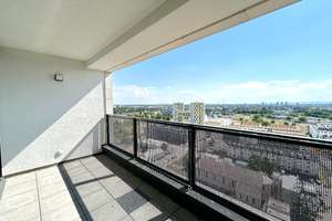 Einzigartig Wohnen auf FRANKLIN: Stylisches 5-Zimmer-Apartment mit außergewöhnlichem Ausblick – George-Washington-Str. 239, 68309 Käfertal, Mannheim – Vorschaubild 9