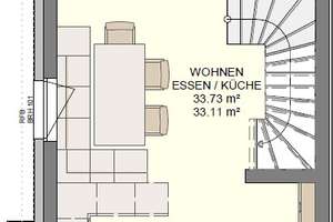 GRUNDSTÜCK SICHERN und DHH GESTALTEN (420k€ Grund + ab 404k€ DHH) – Weidenstraße 2, 82110 Germering – Vorschaubild 2