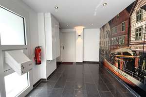 Moderne Erdgeschosswohnung in Querum - möblierte Anmietung möglich – Die vollständige Adresse der Immobilie erhältst du vom Anbieter., 38108 Wabe-Schunter-Beberbach, Braunschweig – Vorschaubild 22