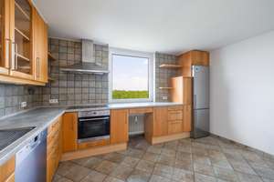 +++ NEU am Markt: Bezugsfreie 4 ZKB mit ca. 117 qm direkt an der Wertach in Augsburg-Pfersee +++ – Die vollständige Adresse der Immobilie erhältst du vom Anbieter., 86157 Pfersee-Süd, Augsburg – Vorschaubild 9