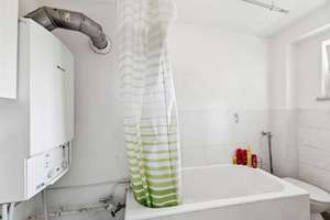 Wohn- und Geschäftshaus (12 WE, 1 Gewerbe, DG ausbaubar) in Nürnberg-Gostenhof! – Die vollständige Adresse der Immobilie erhältst du vom Anbieter., 90429 Gostenhof, Nürnberg – Vorschaubild 11