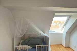Großzügige Maisonettewohnung mit Balkon und 2 Stellplätzen – Königstraße 19, 12105 Mariendorf, Berlin – Vorschaubild 24
