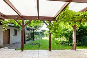 Solide DHH mit großzügigem Garten und großer Garage  in Sackgassenlage! Zeitnah beziehbar! – Die vollständige Adresse der Immobilie erhältst du vom Anbieter., 47804 Benrad-Süd, Krefeld – Vorschaubild 5