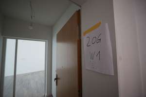 Traumwohnung mit besten Energiestandards und Top-Anbindung  – Burgunderstraße 36, 40549 Heerdt, Düsseldorf – Vorschaubild 10