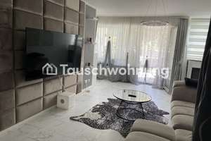 Tauschwohnung: 4 Zimmer Erdgeschoss Wohnung mit großer Terrasse – Karl-witthalm-str 8, 81375 Neuhadern, München – Vorschaubild 2