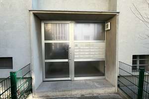 Im Herzen Frankfurts Alltagstaugliche 2-Zimmer-Wohnung im Frankfurter Ostend – 60316 Ostend, Frankfurt am Main – Vorschaubild 13