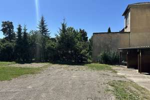 RUHIG UND ZENTRAL: WOHN-/ GESCHÄFTSHAUS (3 WE & PRAXIS) IN HIST. VILLA - MIT GARTEN UND PARKFLÄCHEN – Die vollständige Adresse der Immobilie erhältst du vom Anbieter., 31028 Gronau (Leine) – Vorschaubild 43