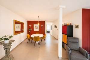 Lichtdurchflutete Erdgeschosswohnung mit großer Terrasse in begehrter Wohnlage – Die vollständige Adresse der Immobilie erhältst du vom Anbieter., 34131 Bad Wilhelmshöhe, Kassel – Vorschaubild 3