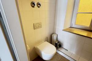 Maisonette-Wohnung mitten in der Altstadt von Regensburg, in Richtung Innenhof – Spiegelgasse 2, 93047 Innenstadt, Regensburg – Vorschaubild 15