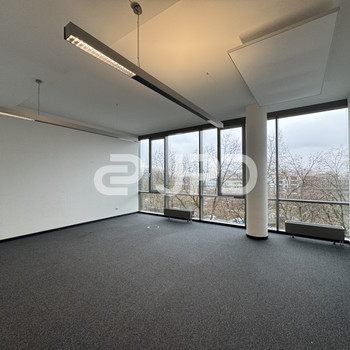 JPD - Büroflächen mit exklusiver Dachterrasse I Parkstadt Schwabing 