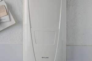 Solide Kapitalanlage: 2 Zi-Wohnung nahe Volkspark - Haus energetisch-saniert (Klasse C) - mit Aufzug – Die vollständige Adresse der Immobilie erhältst du vom Anbieter., 10715 Wilmersdorf, Berlin – Vorschaubild 8