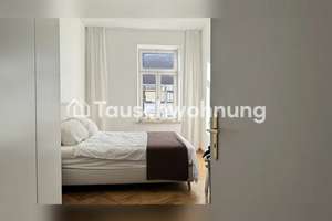Tauschwohnung: Altbau Neuhausen 2 Z, 1 EBK - – Die vollständige Adresse der Immobilie erhältst du vom Anbieter., 80636 Dom Pedro, München – Vorschaubild 2