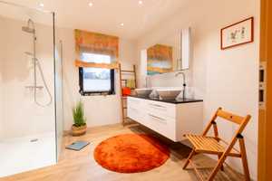 Elegantes Einfamilienhaus mit Einliegerwohnung in begehrter u. naturnaher Wohnlage von Erlabrunn – Würzburg (Kreis) – Vorschaubild 12