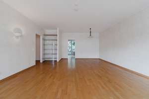 Lichtdurchflutete 3-Zimmer Wohnung mit Garage in ruhiger Sackgassenlage von Düsseldorf-Niederkassel! – 40547 Niederkassel, Düsseldorf – Vorschaubild 9
