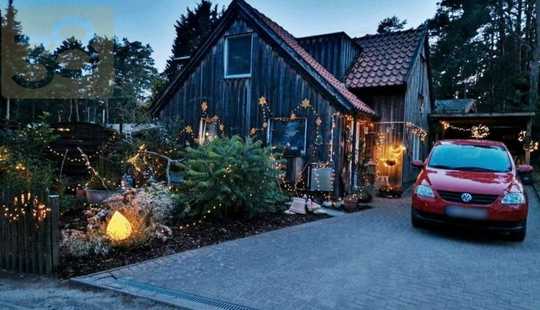 Bild von Idyllisches Haus am Badesee! Meine Immobilie = Mein Makler!